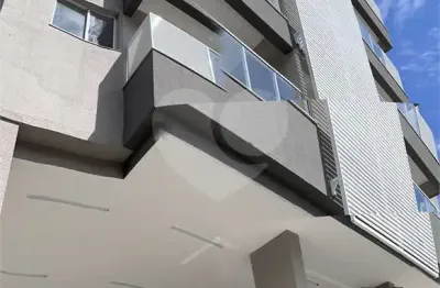 Apartamento com 2 quartos à venda em santa rosa - rj