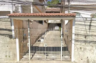 Casa com 2 quartos à venda na Viçoso Jardim, Cubango, Niterói