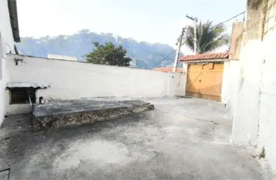 Casa com 1 quarto à venda na Morro do Bumba, Cubango, Niterói