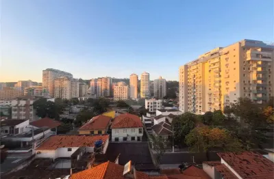 Apartamento com 1 quarto à venda na Desembargador Aniceto De Medeiros Correia, Icaraí, Niterói