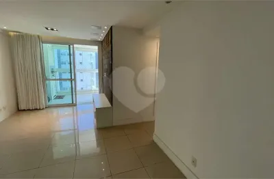 Apartamento com 2 quartos à venda na Rua Presidente João Pessoa, Icaraí, Niterói