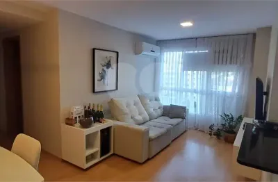 Apartamento com 2 quartos à venda na Estrada Caetano Monteiro, Badu, Niterói