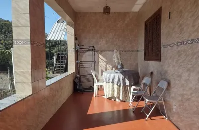 Casa com 3 quartos à venda na Viçoso Jardim, Cubango, Niterói