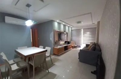 Apartamento com 2 quartos à venda na Rua Doutor Paulo César, Icaraí, Niterói