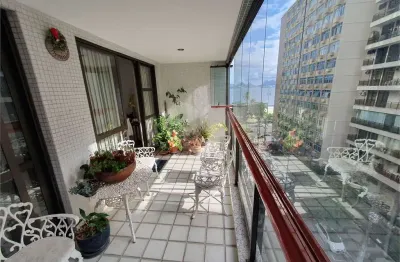 Apartamento com 3 quartos à venda na Rua Belisario Augusto, Icaraí, Niterói