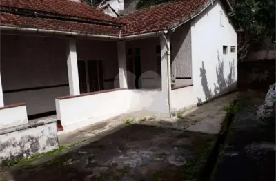Casa com 2 quartos à venda na Rua Passo da Pátria, 80, São Domingos, Niterói