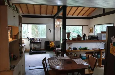 Casa com 3 quartos à venda na Da Cachoeira, Araras, Petrópolis