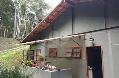 Casa com 3 quartos à venda na Da Cachoeira, Araras, Petrópolis