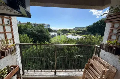 Apartamento com 2 quartos à venda em são domingos - rj