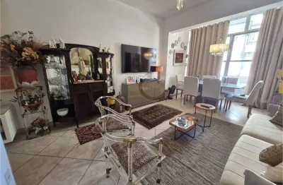 Apartamento com 3 quartos à venda na Avenida Almirante Ary Parreiras, Icaraí, Niterói