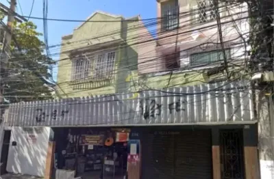Loja com 2 quartos à venda ou para locação em centro - rj