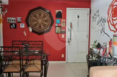 Apartamento com 2 quartos à venda na Rua Doutor Souza Dias, Icaraí, Niterói