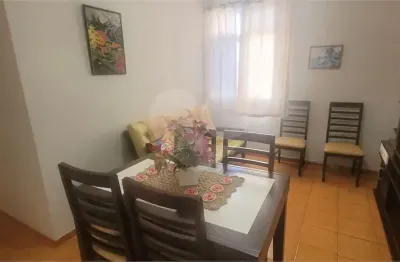 Apartamento com 2 quartos à venda na Alameda São Boaventura, Fonseca, Niterói