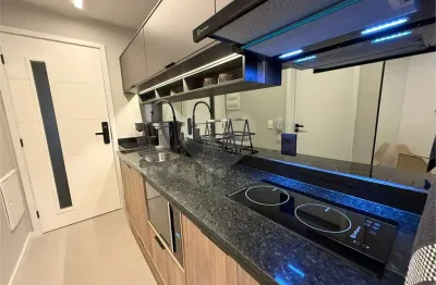 Kitnet / Stúdio à venda na Morro São Sebastião, Ingá, Niterói