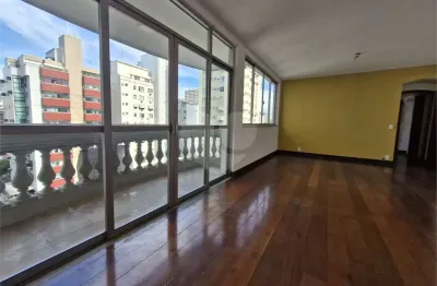 Apartamento com 4 quartos à venda na Rua Doutor Herotides de Oliveira, Icaraí, Niterói