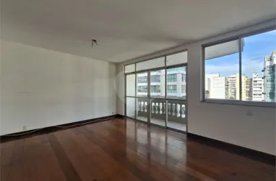 Apartamento com 4 quartos à venda na Rua Doutor Herotides de Oliveira, 29, Icaraí, Niterói