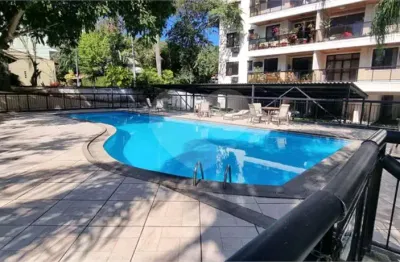 Apartamento com 3 quartos à venda na Estrada Pacheco de Carvalho, Maceió, Niterói
