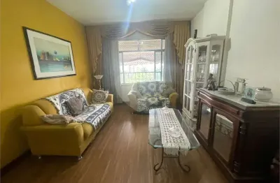 Apartamento com 3 quartos à venda na Rua Lemos Cunha, Icaraí, Niterói