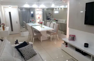 Apartamento com 2 quartos à venda na Rua Doutor Paulo César, Icaraí, Niterói