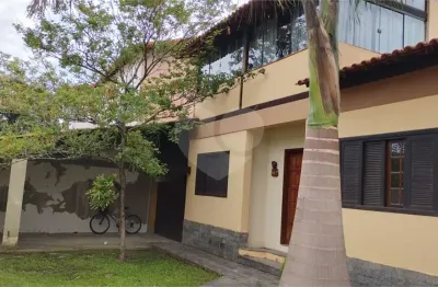 Casa com 3 quartos à venda na Maria Tereza De Castro Spa, Maravista, Niterói