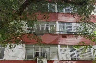 Apartamento com 1 quarto à venda na Rua Cinco de Julho, Icaraí, Niterói