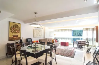 Cobertura com 3 quartos à venda na Avenida Jornalista Alberto Francisco Torres, Icaraí, Niterói