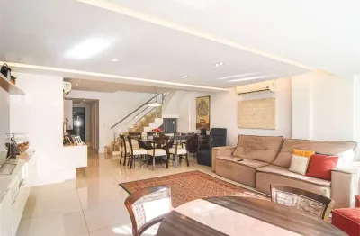 Cobertura com 3 quartos à venda na Avenida Jornalista Alberto Francisco Torres, 85, Icaraí, Niterói