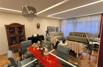 Apartamento com 3 quartos à venda na Rua Álvares de Azevedo, Icaraí, Niterói