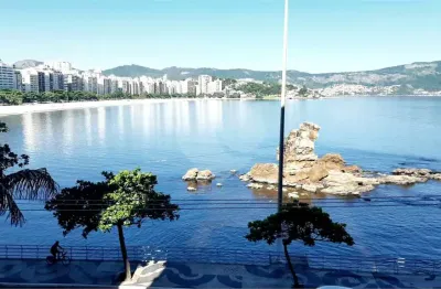 Apartamento com 2 quartos à venda na Avenida Jornalista Alberto Francisco Torres, 91, Icaraí, Niterói