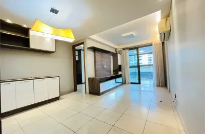 Apartamento com 2 quartos à venda na Rua Álvares de Azevedo, Icaraí, Niterói