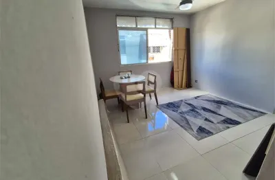 Apartamento com 2 quartos à venda no Fonseca, Niterói 