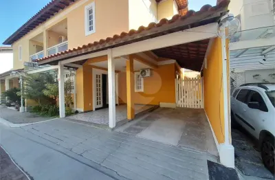 Condomínio com 3 quartos à venda em camboinhas - rj