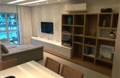 Apartamento com 3 quartos à venda em itacoatiara - rj