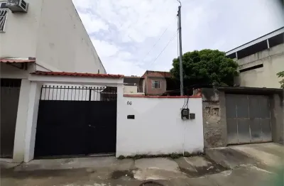 Casa com 3 quartos à venda na Tabajaras, Trindade, São Gonçalo