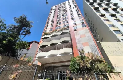 Apartamento com 3 quartos à venda na Alameda Carolina, 18, Icaraí, Niterói