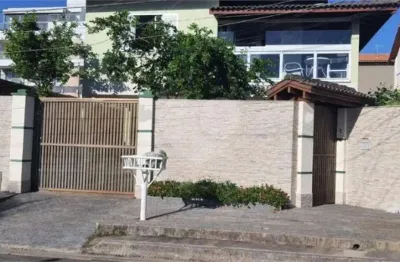 Casa com 4 quartos à venda em Piratininga, Niterói 