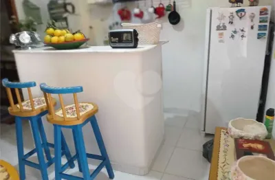 Apartamento com 1 quarto à venda na Rua Maestro Felício Toledo, Centro, Niterói