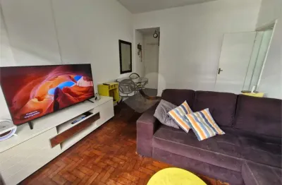 Apartamento com 2 quartos à venda na Rua Coronel Moreira Cesar, Icaraí, Niterói