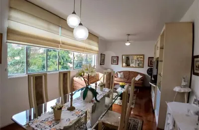 Apartamento com 3 quartos à venda na Rua Joaquim Távora, Icaraí, Niterói