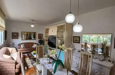 Apartamento com 3 quartos à venda na Rua Joaquim Távora, 223, Icaraí, Niterói