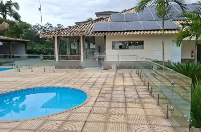 Casa em condomínio fechado à venda na Rua Senador Fernandes da Cunha, 1330, Rio do Ouro, Niterói