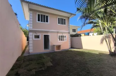 Casa com 3 quartos à venda na Rua Jornalista Carlos Vilhena, Piratininga, Niterói