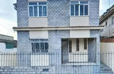 Casa com 4 quartos à venda na Aracaju, Trindade, São Gonçalo
