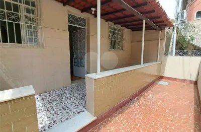 Casa com 2 quartos à venda na Doutor Alcides Figueiredo, Centro, Niterói