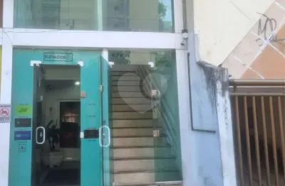 Ponto comercial à venda na Rua Geraldo Martins, Icaraí, Niterói