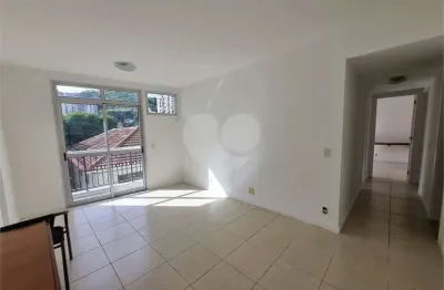 Apartamento com 2 quartos à venda na Rua Doutor Souza Dias, Icaraí, Niterói