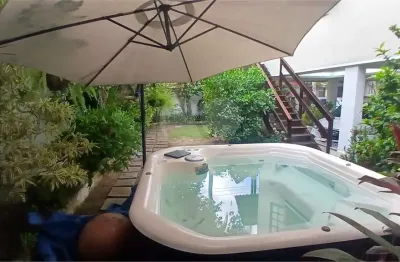 Casa com 4 quartos à venda na Avenida Doutor Acúrcio Torres, Piratininga, Niterói