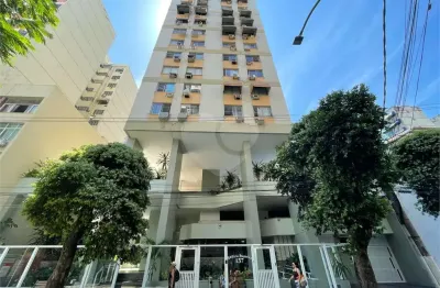 Apartamento com 2 quartos à venda na Rua General Pereira da Silva, Icaraí, Niterói