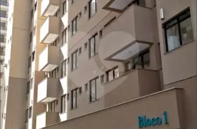 Apartamento com 2 quartos à venda na Rua Professor Heitor Carrilho, Centro, Niterói
