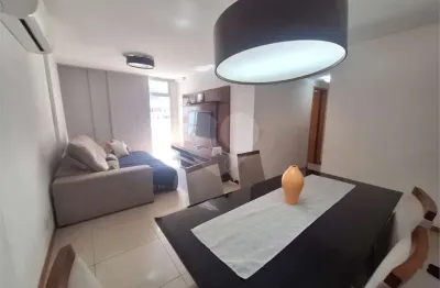 Apartamento com 3 quartos à venda na Rua Mariz e Barros, Icaraí, Niterói